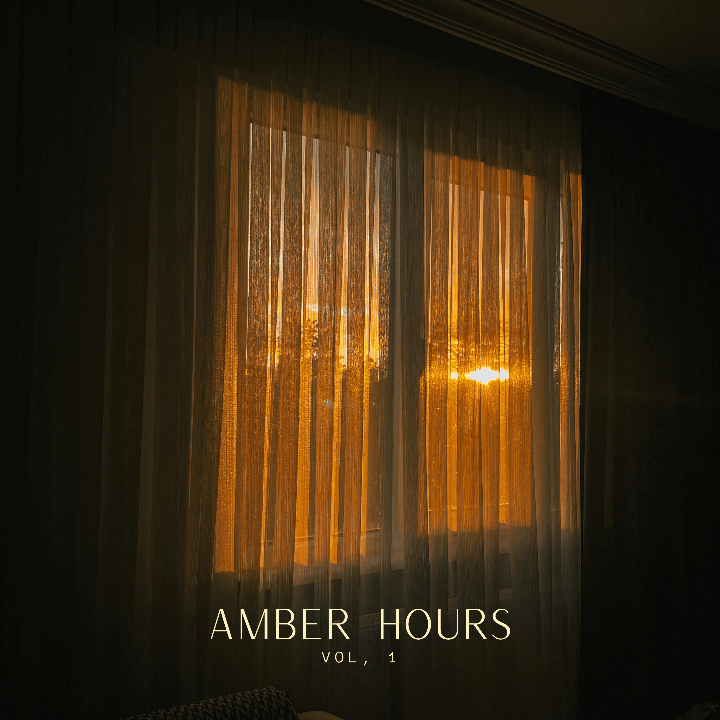 Amber Hours, Vol. 1