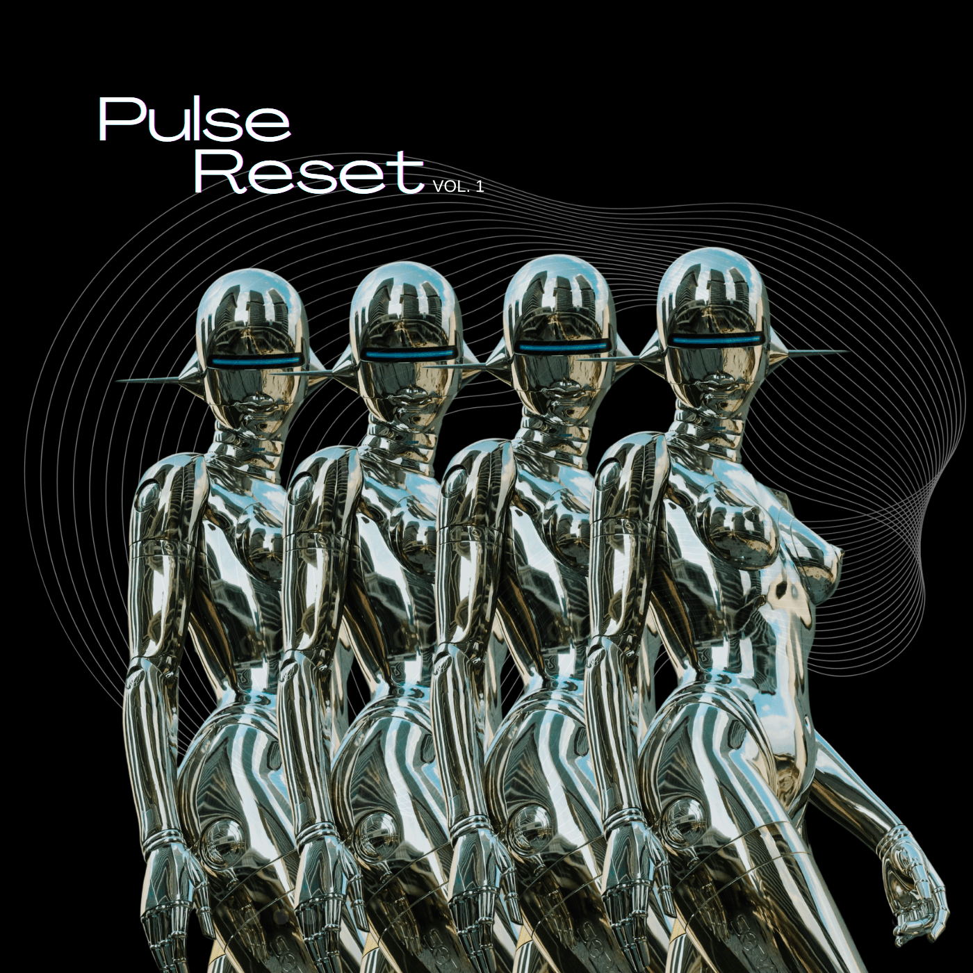 Pulse Reset, Vol. 1